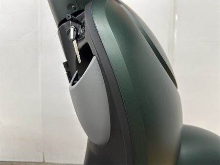 ホンダ ジョルノ ジョルノ 2022年モデル フルノーマル車両 26