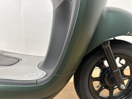ホンダ ジョルノ ジョルノ 2022年モデル フルノーマル車両 27