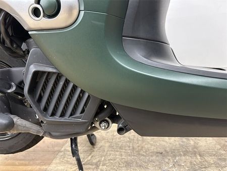 ホンダ ジョルノ ジョルノ 2022年モデル フルノーマル車両 29