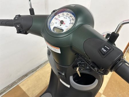 ホンダ ジョルノ ジョルノ 2022年モデル フルノーマル車両 31