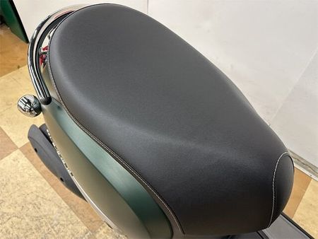 ホンダ ジョルノ ジョルノ 2022年モデル フルノーマル車両 34