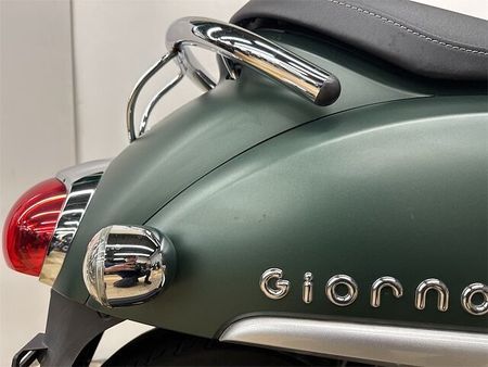 ホンダ ジョルノ ジョルノ 2022年モデル フルノーマル車両 39