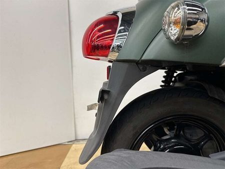 ホンダ ジョルノ ジョルノ 2022年モデル フルノーマル車両 40