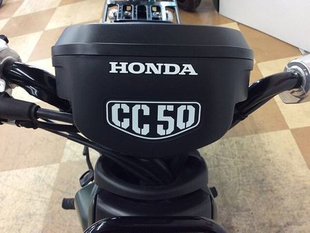 ホンダ クロスカブ50 クロスカブ50 2023年モデル フルノーマル車両 11