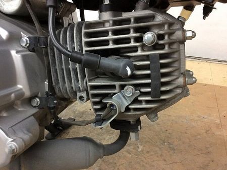 ホンダ クロスカブ50 クロスカブ50 2023年モデル フルノーマル車両 23