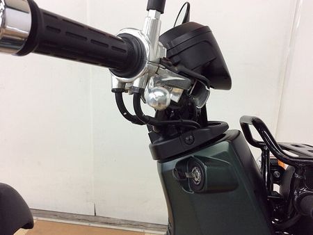 ホンダ クロスカブ50 クロスカブ50 2023年モデル フルノーマル車両 26