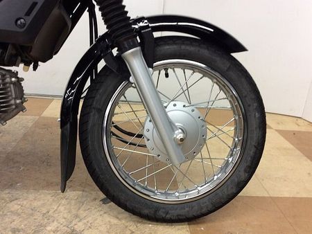 ホンダ クロスカブ50 クロスカブ50 2023年モデル フルノーマル車両 28
