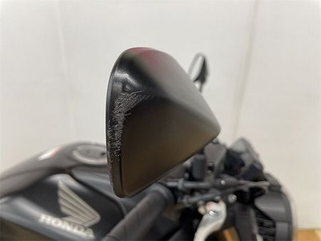 ホンダ CB650R CB650R 2021年モデル MORIWAKI製エンジンスライダー TSR製フェンダーレ 14
