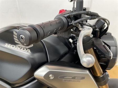 ホンダ CB650R CB650R 2021年モデル MORIWAKI製エンジンスライダー TSR製フェンダーレ 15