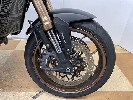 ホンダ CB650R CB650R 2021年モデル MORIWAKI製エンジンスライダー TSR製フェンダーレ 19