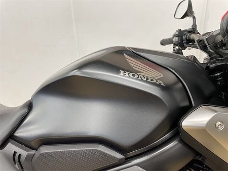 ホンダ CB650R CB650R 2021年モデル MORIWAKI製エンジンスライダー TSR製フェンダーレ 24