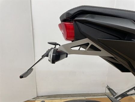 ホンダ CB650R CB650R 2021年モデル MORIWAKI製エンジンスライダー TSR製フェンダーレ 29