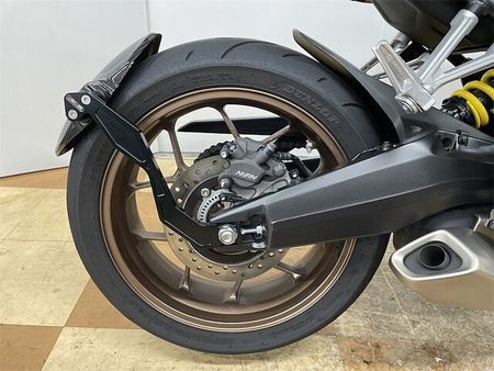 ホンダ CB650R CB650R 2021年モデル MORIWAKI製エンジンスライダー TSR製フェンダーレ 32