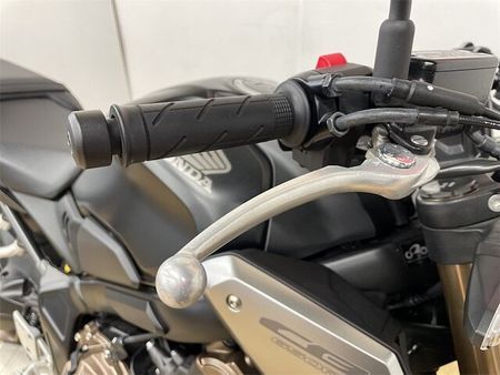 ホンダ CB650R CB650R 2021年モデル MORIWAKI製エンジンスライダー TSR製フェンダーレ 35