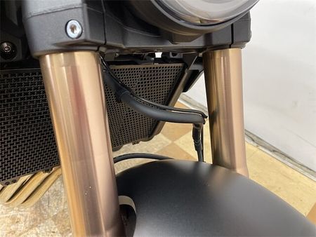 ホンダ CB650R CB650R 2021年モデル MORIWAKI製エンジンスライダー TSR製フェンダーレ 37