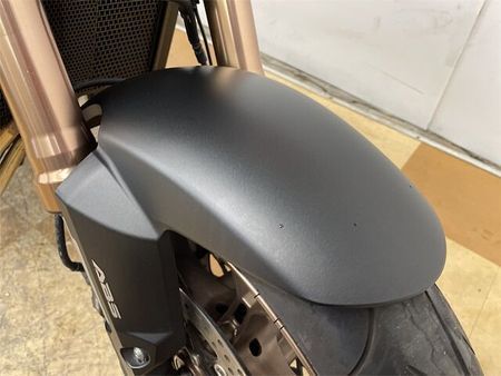 ホンダ CB650R CB650R 2021年モデル MORIWAKI製エンジンスライダー TSR製フェンダーレ 39