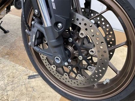 ホンダ CB650R CB650R 2021年モデル MORIWAKI製エンジンスライダー TSR製フェンダーレ 40