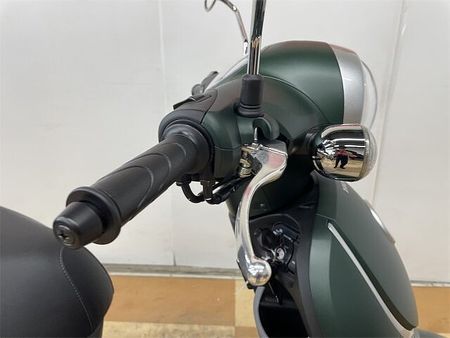 ホンダ ジョルノ ジョルノ 2022年モデル フルノーマル車両 14