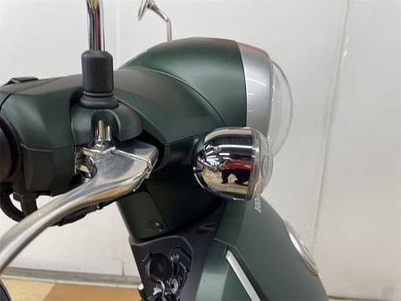 ホンダ ジョルノ ジョルノ 2022年モデル フルノーマル車両 16