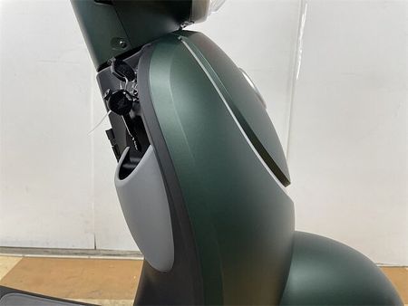 ホンダ ジョルノ ジョルノ 2022年モデル フルノーマル車両 17