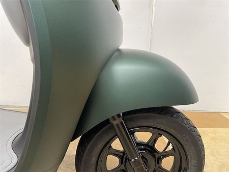 ホンダ ジョルノ ジョルノ 2022年モデル フルノーマル車両 18