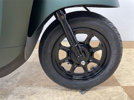 ホンダ ジョルノ ジョルノ 2022年モデル フルノーマル車両 19