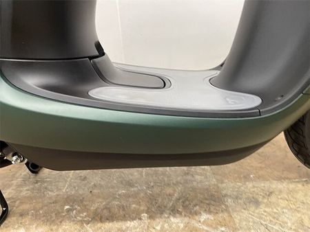ホンダ ジョルノ ジョルノ 2022年モデル フルノーマル車両 22