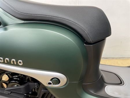 ホンダ ジョルノ ジョルノ 2022年モデル フルノーマル車両 23