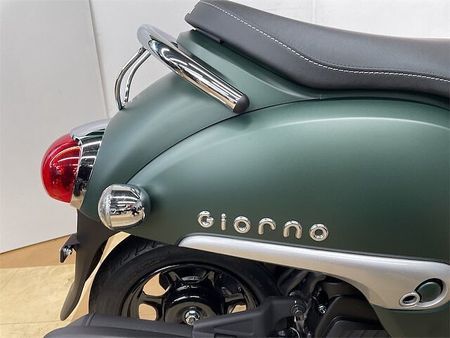 ホンダ ジョルノ ジョルノ 2022年モデル フルノーマル車両 24