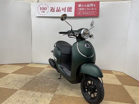 ホンダ ジョルノ ジョルノ 2022年モデル フルノーマル車両 3