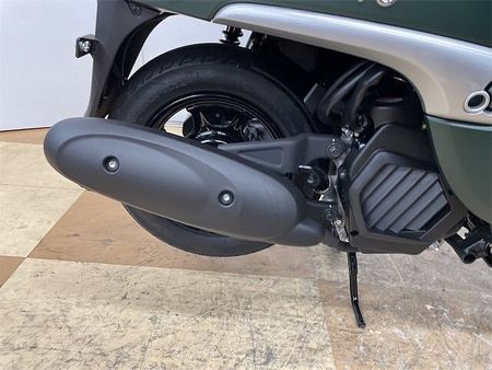 ホンダ ジョルノ ジョルノ 2022年モデル フルノーマル車両 26