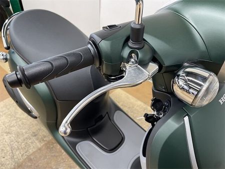 ホンダ ジョルノ ジョルノ 2022年モデル フルノーマル車両 28