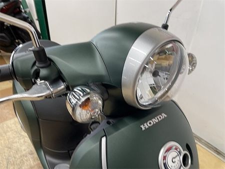ホンダ ジョルノ ジョルノ 2022年モデル フルノーマル車両 29