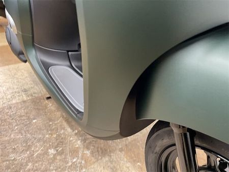 ホンダ ジョルノ ジョルノ 2022年モデル フルノーマル車両 34