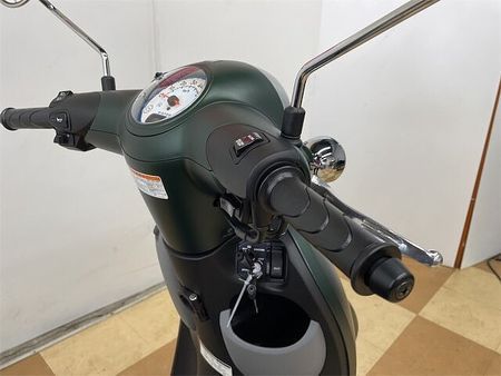 ホンダ ジョルノ ジョルノ 2022年モデル フルノーマル車両 35