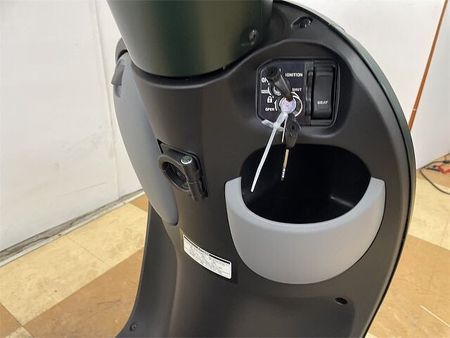 ホンダ ジョルノ ジョルノ 2022年モデル フルノーマル車両 36