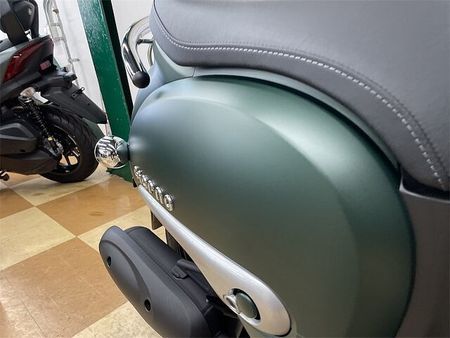 ホンダ ジョルノ ジョルノ 2022年モデル フルノーマル車両 40