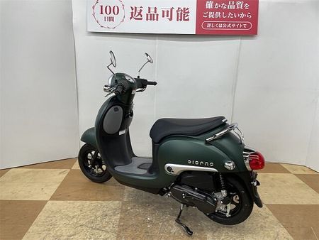 ホンダ ジョルノ ジョルノ 2022年モデル フルノーマル車両 6