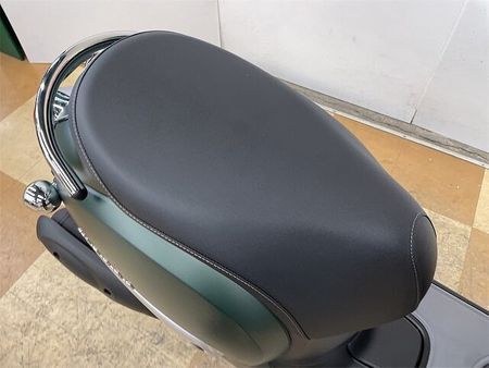 ホンダ ジョルノ ジョルノ 2022年モデル フルノーマル車両 8