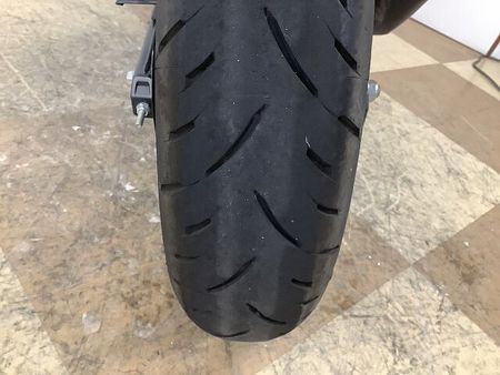 ホンダ CB250R CB250R 2019年モデル ワンオーナー車両 レバー バーエンドカスタム 18