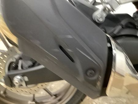 ホンダ CB250R CB250R 2019年モデル ワンオーナー車両 レバー バーエンドカスタム 22
