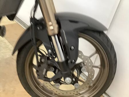ホンダ CB250R CB250R 2019年モデル ワンオーナー車両 レバー バーエンドカスタム 28