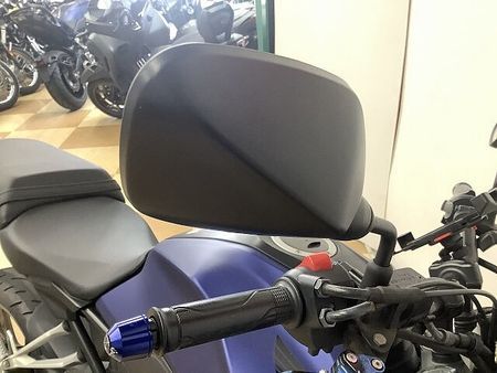 ホンダ CB250R CB250R 2019年モデル ワンオーナー車両 レバー バーエンドカスタム 31