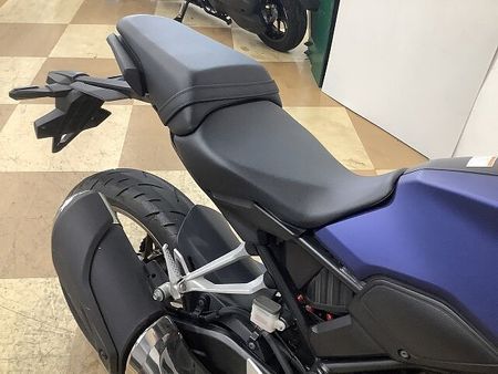 ホンダ CB250R CB250R 2019年モデル ワンオーナー車両 レバー バーエンドカスタム 32