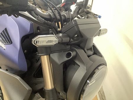 ホンダ CB250R CB250R 2019年モデル ワンオーナー車両 レバー バーエンドカスタム 34