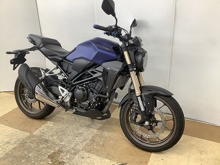 ホンダ CB250R CB250R 2019年モデル ワンオーナー車両 レバー バーエンドカスタム 36