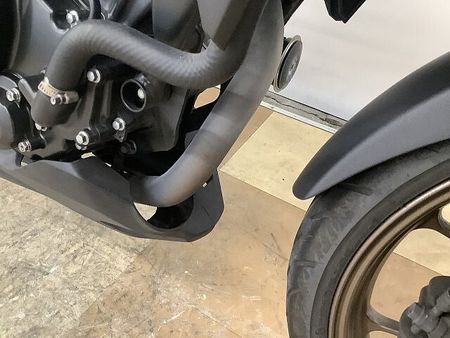 ホンダ CB250R CB250R 2019年モデル ワンオーナー車両 レバー バーエンドカスタム 37