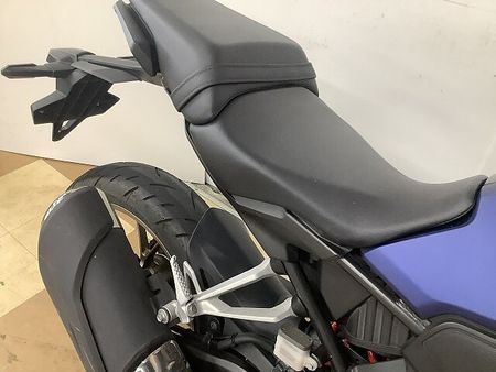 ホンダ CB250R CB250R 2019年モデル ワンオーナー車両 レバー バーエンドカスタム 39