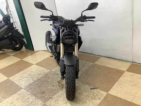 ホンダ CB250R CB250R 2019年モデル ワンオーナー車両 レバー バーエンドカスタム 40
