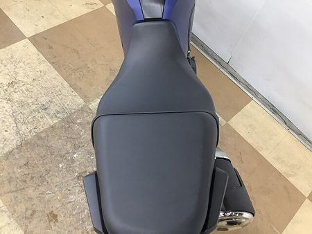 ホンダ CB250R CB250R 2019年モデル ワンオーナー車両 レバー バーエンドカスタム 10